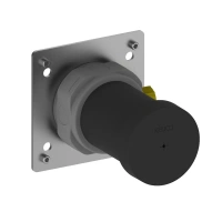 Встраиваемая часть Keuco Ixmo 59541000170 для запорного вентиля с выводом для шланга DN 15 - Gidratop.ru изображение