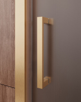 Душевая дверь CEZARES MOLVENO-BF-1-120-P-BORO - Gidratop.ru изображение