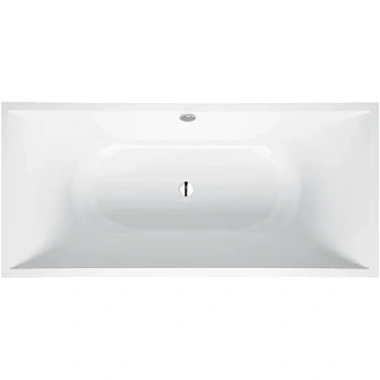 Ванна Villeroy&Boch La Belle UBQ180LAB2PDV, 180 x 80 см, alpin / star white