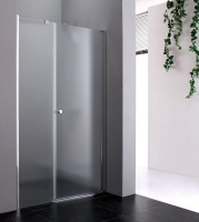 Душевая дверь CEZARES ELENA-W-B-11-30+70-P-Cr-R - Gidratop.ru изображение