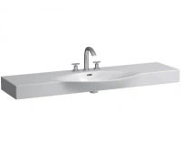 Раковина Laufen Palace 8.1170.6.000.104.1 - Gidratop.ru изображение