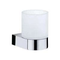 Стакан Keuco Edition 300 30050 009000 без держателя - Gidratop.ru изображение