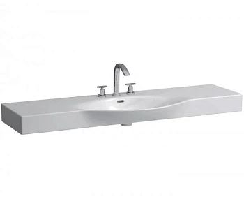 Раковина Laufen Palace 8.1170.6.000.104.1