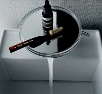 Раковина Laufen Kartell 8.1533.1.000.104.1 - Gidratop.ru изображение