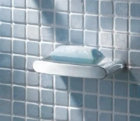 Мыльница Keuco Elegance New 11655 019000 - Gidratop.ru изображение