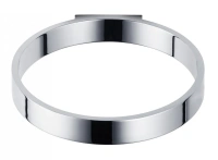 Полотенцедержатель Keuco Edition 300 30021010000 кольцо, 20 см, хром - Gidratop.ru изображение