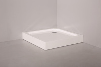 Поддон SMC CEZARES TRAY-SMC-A-90-55-150-W - Gidratop.ru изображение