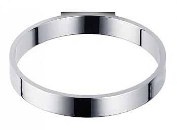 Полотенцедержатель Keuco Edition 300 30021010000 кольцо, 20 см, хром