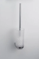 Ершик для туалета Keuco Industrie 14, 41464 019000 - Gidratop.ru изображение