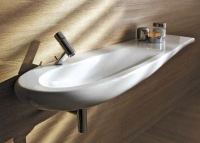 Тумба под раковину Laufen Alessi 4.2450.0.097.630.1 120 см - Gidratop.ru изображение