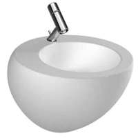 Раковина Laufen Alessi One 8.1097.2.400.104.1 - Gidratop.ru изображение
