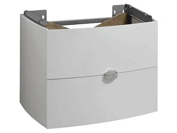 Тумба под раковину Keuco Edition Palais (Эдишн Палаис) 40371+40370 310001