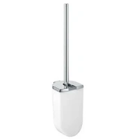 Ершик настенный для туалета Keuco Elegance New 11664 010100 - Gidratop.ru изображение