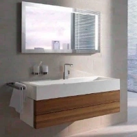 Тумба с раковиной Keuco Edition 300 30374 386800 - Gidratop.ru изображение