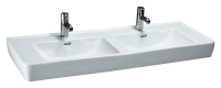 Раковина Laufen Pro A 8.1496.7.000.104.1 двойная - Gidratop.ru изображение