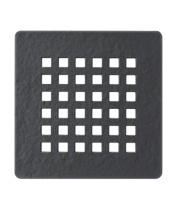 Поддон для душа из искусственного камня VST-4SR9013A, 1300*900*30, антрацит - Gidratop.ru изображение