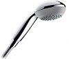 Ручной душ Hansgrohe Crometta 85 1jet 28585000 - Gidratop.ru изображение