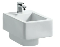 Биде Laufen Living 8.3043.2.000.302.1 подвесное - Gidratop.ru изображение