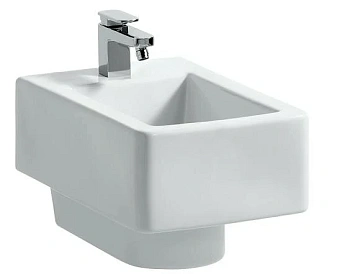 Биде Laufen Living 8.3043.2.000.302.1 подвесное