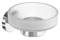 Мыльница настенная Villeroy&Boch TVA15101900061 - Gidratop.ru изображение