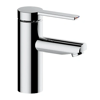 Смеситель Keuco Plan Blue 53902010101 для раковины, цвет хром