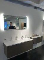 Тумба с раковиной Keuco Edition 11 31351 440000+31150 311001 - Gidratop.ru изображение