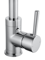 Смеситель для кухни WONZON & WOGHAND, Хром (WW-A21102-CR) - Gidratop.ru изображение