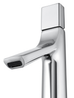 Смеситель для раковины WONZON & WOGHAND The ONE, Хром (WW-H010-CR) - Gidratop.ru изображение