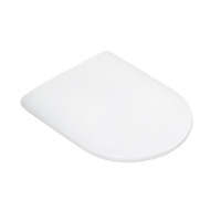 Крышка-сиденье CEZARES STYLUS CZR-GN-SC - Gidratop.ru изображение