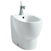 Биде Laufen Mimo 8.3255.1.000.302.1 напольное - Gidratop.ru изображение