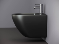 Подвесное биде Metropol - Gidratop.ru изображение