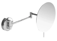 Косметическое зеркало Villeroy&Boch регулируемое, TVA15101700061 - Gidratop.ru изображение