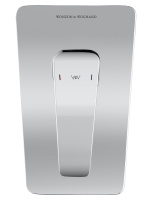 Смеситель для душа встраиваемый WONZON & WOGHAND ATHENS, Хром (WW-084700-CR) - Gidratop.ru изображение