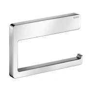 Держатель туалетной бумаги Keuco Collection Moll 12762010000, цвет хром - Gidratop.ru изображение