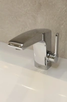 Смеситель Keuco Elegance New 51602 010000 для раковины - Gidratop.ru изображение