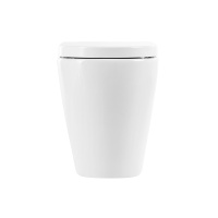 Унитаз приставной безободковый BelBagno MARINO BB105CBR/BB105SC - Gidratop.ru изображение