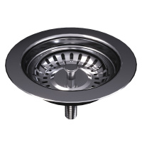Кухонная мойка ABBER Quarz AQ2904G серый - Gidratop.ru изображение