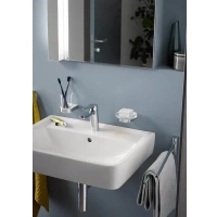 Мыльница Keuco Smart.2 14755019000, держатель хром - Gidratop.ru изображение