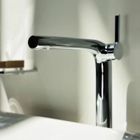 Смеситель Keuco Edition 400 51502010103 для раковины, цвет хром - Gidratop.ru изображение