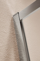 Душевой уголок CEZARES ECO-O-R-2-90-C-Cr - Gidratop.ru изображение