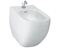 Биде Laufen Palomba 8.3280.1.000.304.1 напольное - Gidratop.ru изображение