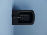 Подвесное биде Union - Gidratop.ru изображение