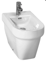 Биде Laufen Form 8.3167.1.000.304.1 напольное - Gidratop.ru изображение