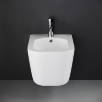 Подвесное биде New Day - Gidratop.ru изображение