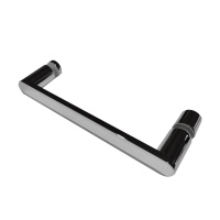 Душевая дверь ABBER Sonnenstrand AG04070M - Gidratop.ru изображение