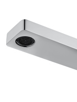 Смеситель для ванны напольного монтажа WONZON & WOGHAND FIT, Хром (WW-88649009-CR) - Gidratop.ru изображение