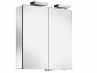Зеркальный шкаф Keuco Elegance New 21602 171301 - Gidratop.ru изображение