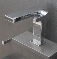 Смеситель Keuco Edition 11 51102 010000 для раковины - Gidratop.ru изображение