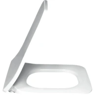 Сиденье для унитаза Villeroy&Boch Venticello 9M79S101 - Gidratop.ru изображение