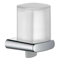 Дозатор мыла Keuco Elegance New 11652 019000 - Gidratop.ru изображение